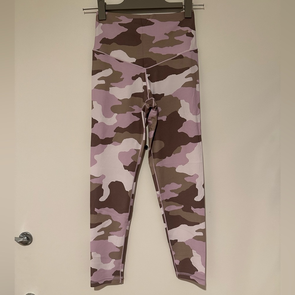 Aerie Real Me Offline 7/8 Leggings